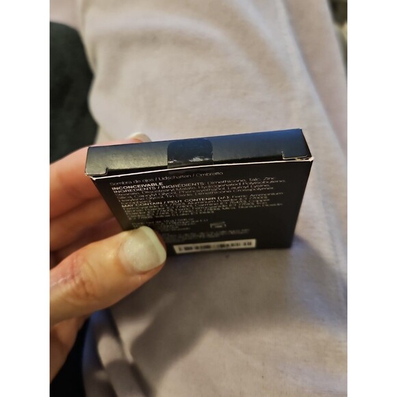 Younique Moodstruck Pressed Shadow Eyeshadow Inconceivable New Sealed - Picture 3 of 4